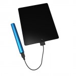 Forward Industries presenta Power Tube, una batteria esterna per il vostro iPad