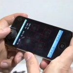 Un accessorio per trasformare la fotocamera di iPad in un joystick!