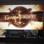 Contenuti interattivi riguardanti Game of Thrones disponibili tramite un’app per iPad!