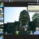 Pubblicate le prime immagini scattate con la fotocamera del nuovo iPad