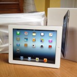 Nuovo iPad: le nostre impressioni a freddo – Recensione