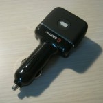 Ricarica l’iPad in auto o in mobilità grazie al Griffin PowerJolt Reserve – La recensione di iPadItalia