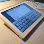 Custodia MacAlly con stand per iPad di seconda e terza generazione – La recensione di iPadItalia