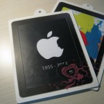 Cover Skin per iPad 2, “Apple Fantasy” e “Tributo a Steve Jobs” – La recensione di iPadItalia