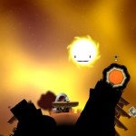 Incoboto – Puzzle spaziale per iPad