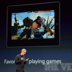 Nuove app per sfruttare le potenzialità del nuovo iPad