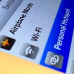 Come attivare l’Hotspot personale sul nuovo iPad con schede Tre, Vodafone e Tim!