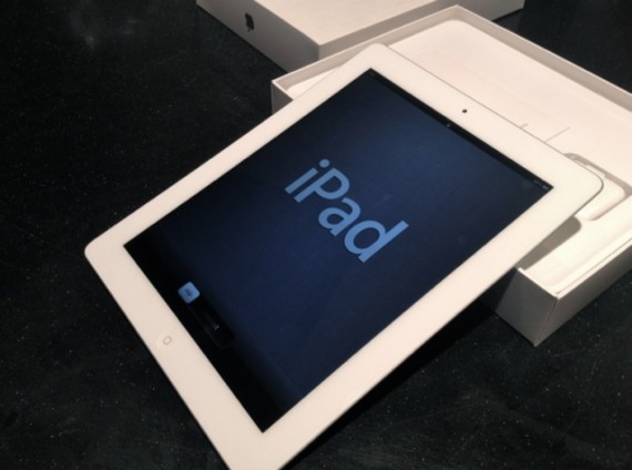 Le vendite del nuovo iPad sono state da record, parola di Tim Cook