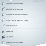 PDF READER LEADER: app per la visualizzazione di documenti per l’ufficio (e non solo) su iPad