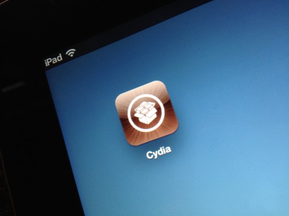 Anche Chpwn e PhoenixDev eseguono il jailbreak del nuovo iPad!