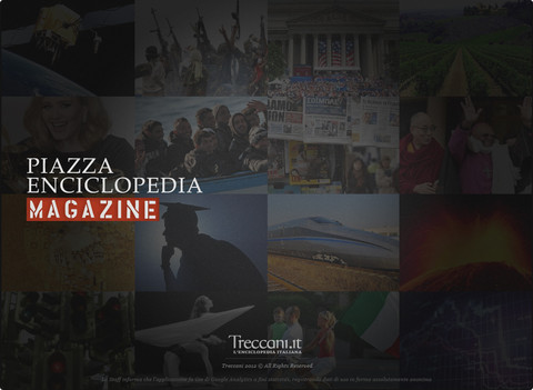 Treccani rilascia su App Store “Piazza Enciclopedia Magazine”