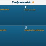 Su App Store sbarca “Porfessionisti.it” network dedicato ai liberi professionisti!