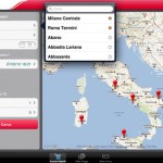 Prontotreno HD: l’applicazione ufficiale di Trenitalia approda su iPad!