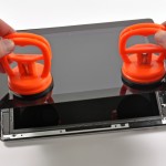 iFixit smonta il nuovo iPad: retina display e processore prodotti da Samsung, confermato 1GB di RAM