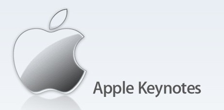 Disponibile il podcast dell’evento di presentazione del nuovo iPad