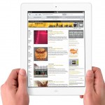 Il nome “iPad”? Per non essere prevedibili…