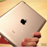 RAM da 1GB sul nuovo iPad