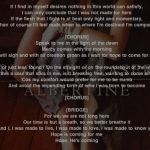 Lyricalizer, ottieni i testi delle canzoni dall’applicazione Musica del tuo iPad – Cydia