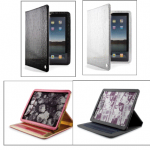 Proporta presenta una serie di accessori per il nuovo iPad