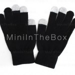 Angolo del Risparmio: guanti per iPad al prezzo di 5€