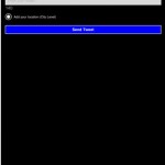 Just Tweet, l’app più semplice per scrivere i tweet!