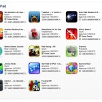 Apple lancia una sezione di app ottimizzate per il nuovo iPad
