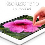 Tutto quello che c’è da sapere sul nuovo iPad!