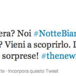 3 Italia conferma la notte bianca in attesa del nuovo iPad