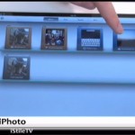 iStileTV: ecco un video completo di iPhoto!