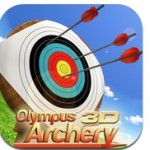 Gioca a tiro con l’arco grazie a 3D Olympus Archery Pro