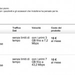 Vodafone e nuovo iPad: ecco tutte le offerte