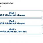 TIM: ecco tutte le offerte per il nuovo iPad