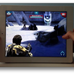 Alcuni dei giochi ottimizzati per il nuovo iPad provati da iPadItalia – Video