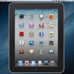 L’iPad 2 sullo schermo del tuo Mac grazie all’app Reflection!