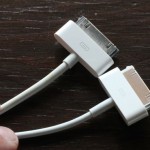 Apple introduce un nuovo cavo più resistente nella confezione del nuovo iPad