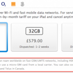 L’associazione dei consumatori d’Australia ha citato in giudizio Apple per “pubblicità ingannevoli riguardo la connettività 4G”