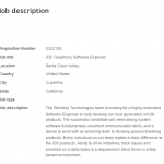 Apple vuole creare una propria rete wireless?