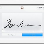 Square annuncia Register per iPad, l’applicazione che trasforma il vostro iPad in un registratore di cassa