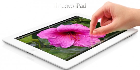Tra iPad 3 ed iPad HD Apple sceglie iPad – niente più numeri e codici a lato degli iOS: cosa ne pensano gli esperti?
