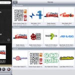 Nuovo aggiornamento disponibile per TuneIn Radio e TuneIn Radio Pro