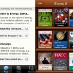 Nuovi aggiornamenti per iTunes U, iBooks, Remote e Trova il mio iPhone