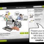 VideoScribe Hd: un’app semplice che consente di creare contenuti animati.