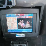 iPad sui Taxi a New York: ora è realtà!