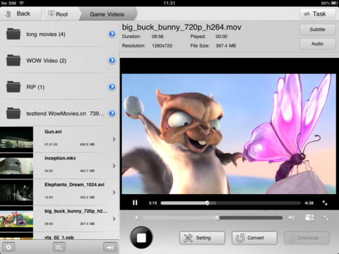 Nuovo update per l’app AirPlayit: lo streaming con il PC è ancora più veloce