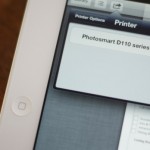 Come stampare dal proprio iPad usando AirPrint – Guida