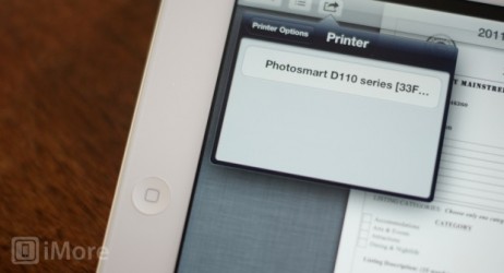 Come stampare dal proprio iPad usando AirPrint – Guida