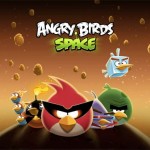 Angry Birds Space arriva finalmente su App Store!
