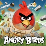 Angry Birds HD ed Angry Birds Rio HD si aggiornano con nuovi livelli!
