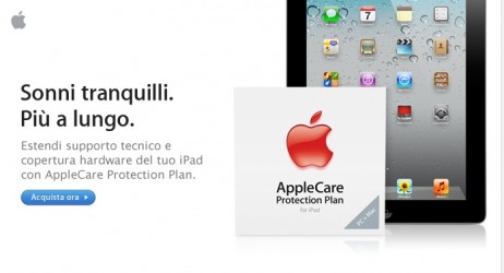 Altroconsumo promette battaglia per la garanzia di 1 solo anno offerta con l’acquisto dei device Apple