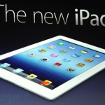 Apple presenta il nuovo iPad: scopri con noi tutte le novità!